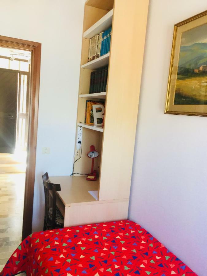 Appartamento Di Giuseppe Sonnino Bagian luar foto
